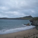 Porthsele Beach